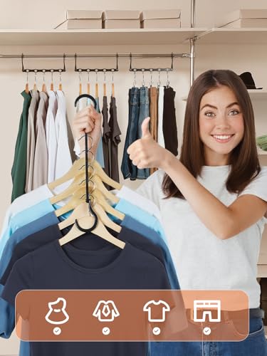 Magic Hangers
