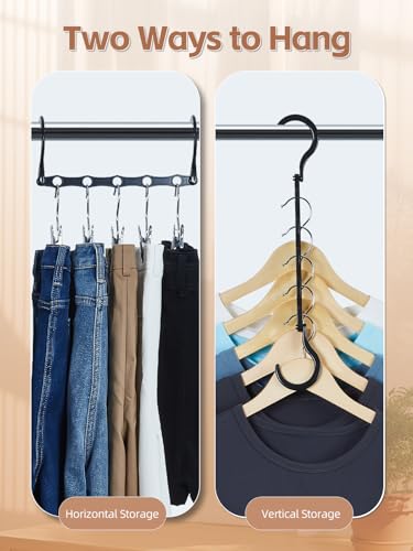 Magic Hangers