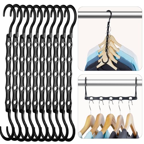 Magic Hangers