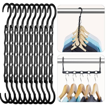 Magic Hangers