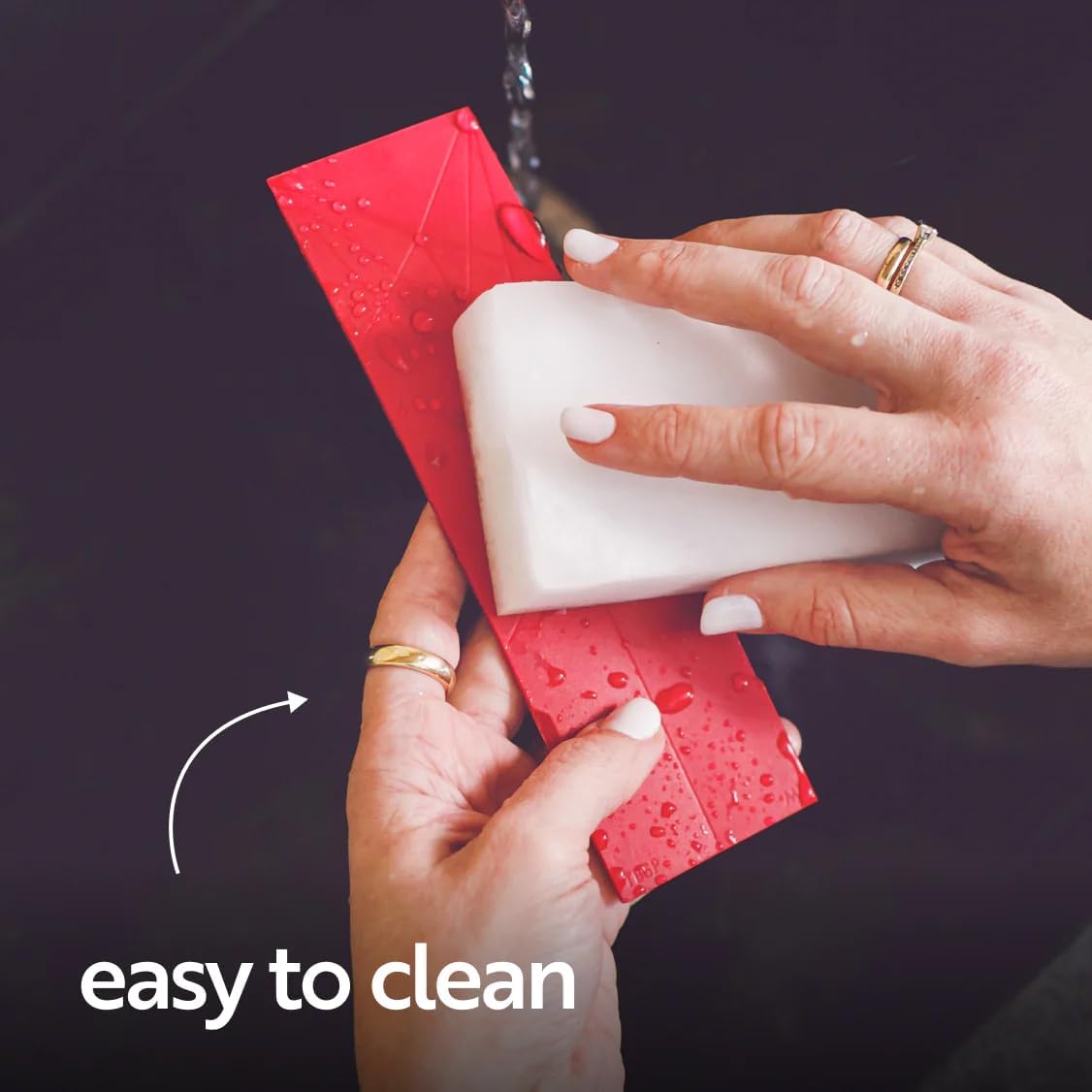 SmartFlat™ - Αναδιπλούμενη Μεζούρα-Κουτάλι για τη Μαγειρική